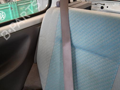 Used Rear right seatbelt Rear right seatbelt NISSAN MICRA II (K11) 1.0 i 16V (K11) (54 hp) 36238073 36238073