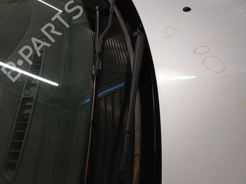 Front windshield wiper arm RENAULT CLIO III Grandtour (KR0/1_) 1.5 dCi (KR0G) | BP29711924C143 