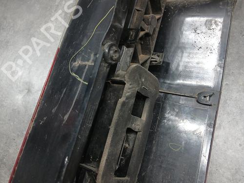 Left taillight MERCEDES-BENZ SPRINTER 3-t Van (B906) 209 CDI (906.611, 906.613) | BP30543684C34 