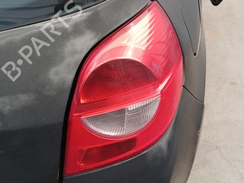 Used Right taillight RENAULT CLIO III (BR0/1, CR0/1) 1.5 dCi (BR17, CR17) (86 hp) 29307298