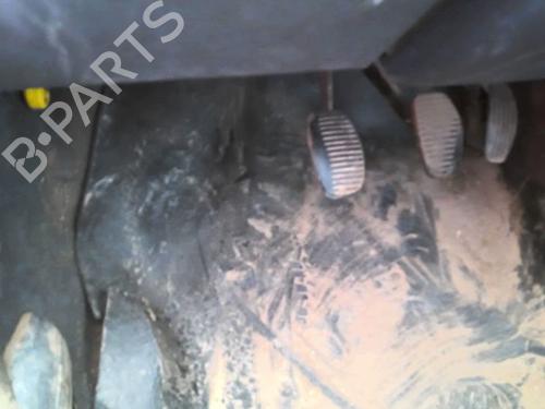 Pedal embrague Pedal embrague 39476986 39476986