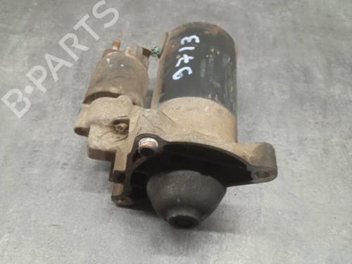 Used Starter PEUGEOT 106 II (1A_, 1C_) 1.1 i (60 hp) 21280167