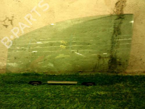 Used Front left door window Front left door window TOYOTA YARIS (_P9_) 1.4 D-4D (NLP90_, NLP90R) (90 hp) 20885650 20885650