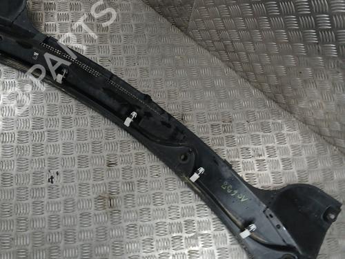 Scuttle panel RENAULT MEGANE II (BM0/1_, CM0/1_) 1.6 16V (BM0C, CM0C) | BP28126747C110 