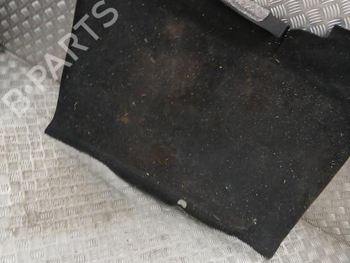 Luggage compartment floor DACIA SANDERO II 1.5 dCi | BP29844963I33