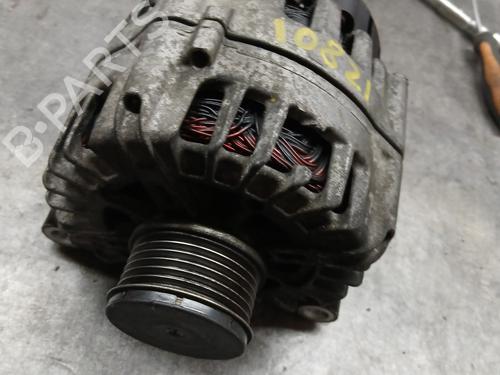 Alternator PEUGEOT 407 SW (6E_, 6D_) 2.0 HDi 135 | BP30792139M7 