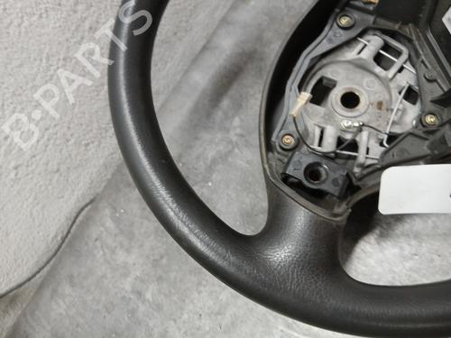 Steering wheel PEUGEOT 307 Break (3E) 1.6 HDi 110 | BP28319149C49 