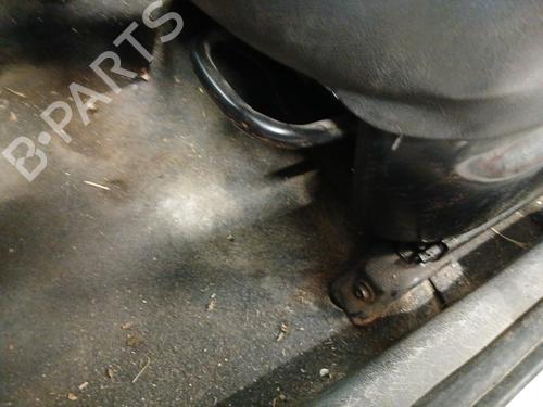 Left front seat PEUGEOT PARTNER Box Body/MPV (5_, G_) 1.9 D | BP32095040C15 