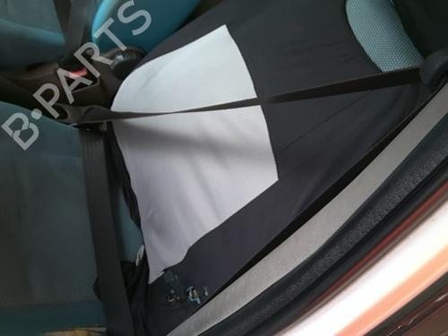 Front left seatbelt FIAT PANDA (169_) 1.3 D Multijet (169.AXC1A) | BP40437428I26 - Image 2