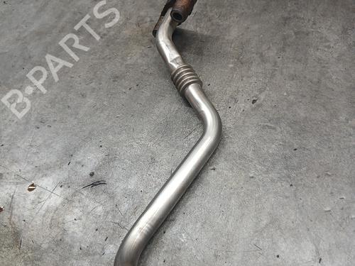 Used Pipe Pipe NISSAN PULSAR Hatchback (C13) 1.2 DIG-T (115 hp) 36664351 36664351