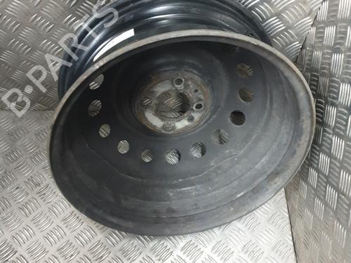 Rim RENAULT CLIO III (BR0/1, CR0/1) 1.4 16V | BP29303709C45 