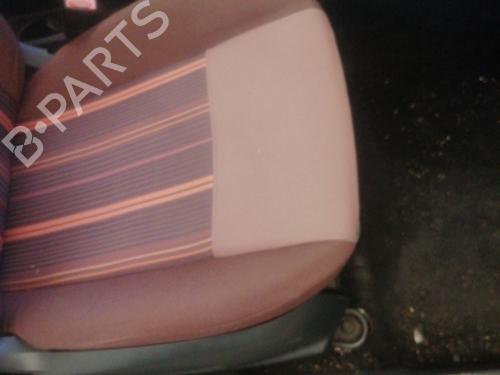 Right front seat FORD FIESTA VI (CB1, CCN) 1.25 | BP27721086C16  - Image 9