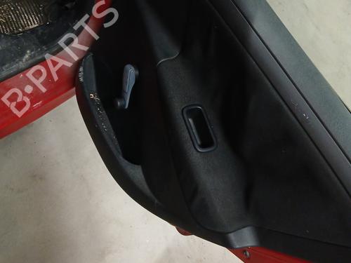 Used Rear right window mechanism PEUGEOT 207 SW (WK_) 1.6 HDi (92 hp) 30443990