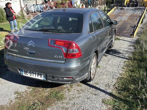 Injection rail CITROËN C5 II (RC_) 1.6 HDi (RC8HZB) | BP33606824M98 - Image 10