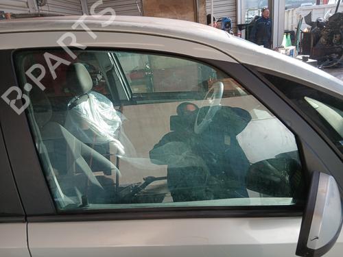 front-right-door-window-opel-meriva-a-mpv-x03-2003-2004-2005-2006-2007-2008-2009-2010-32080115 main image