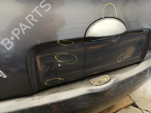 Tailgate NISSAN MICRA III (K12) 1.2 16V | BP26887755C6 