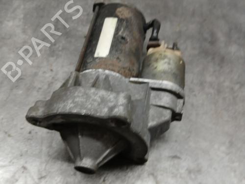 Used Starter PEUGEOT 206 Hatchback (2A/C) 2.0 HDI 90 (90 hp) 28175676