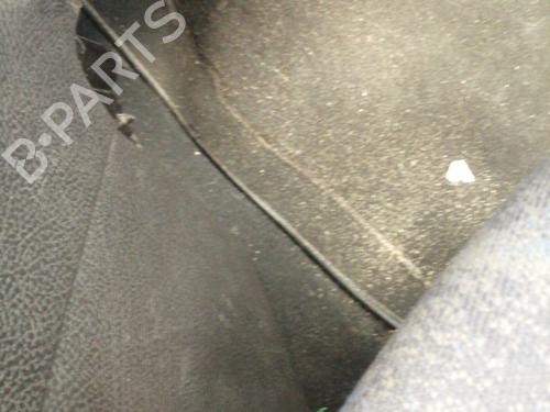 Heater blower motor PEUGEOT 206 Hatchback (2A/C) 2.0 HDI 90 | BP26504427M62 