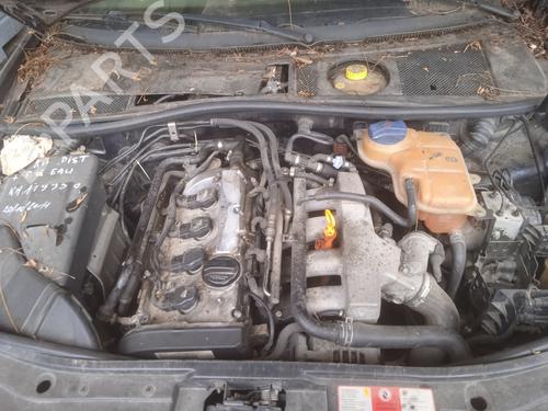 Lève-vitre arrière gauche AUDI A6 C5 Avant (4B5) 1.8 T quattro | BP21079478C24 