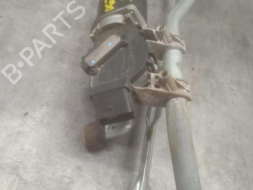 Front wiper motor RENAULT KANGOO Express (FW0/1_) 1.5 dCi 85 (FW0K, FW0L, FW0B) | BP23794771M29 