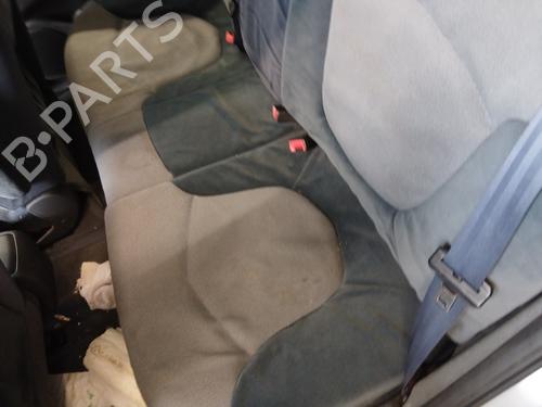 Rear seat CITROËN C5 I (DC_) 1.8 16V (DC6FZB, DC6FZE) | BP32759632C17  - Image 10
