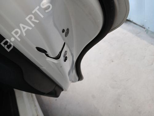 Used Rear right lock CITROËN C4 Grand Picasso I (UA_) 1.6 HDi 110 (112 hp) 31332825