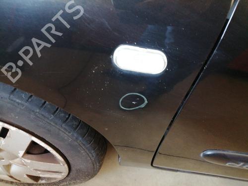 Used Left front fenders RENAULT CLIO II (BB_, CB_) 1.5 dCi (B/CB07) (65 hp) 27597936