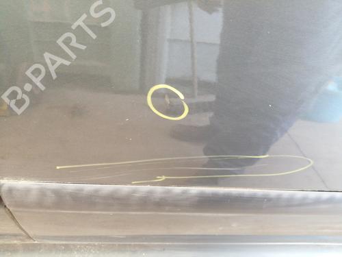 Right front door PEUGEOT 607 (9D, 9U) 2.2 HDi | BP26885542C3 