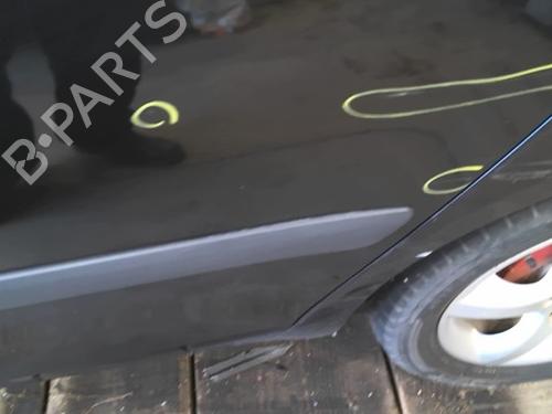Used Left rear door Left rear door SKODA FABIA II Combi (545) 1.4 TDI (80 hp) 40540755 40540755