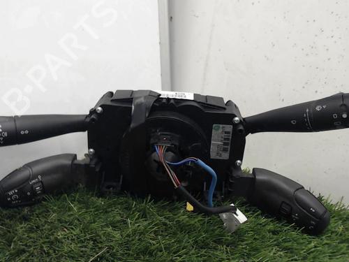 Used Steering column stalk Steering column stalk PEUGEOT 207 (WA_, WC_) 1.4 HDi (68 hp) 31264463 31264463