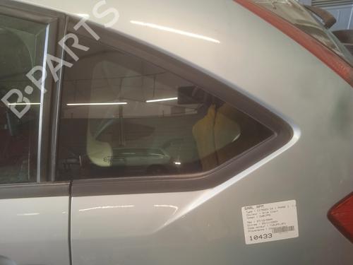 Panel rude bagtil venstre CITROËN C4 I (LC_) 1.6 16V (109 hp) 22196705
