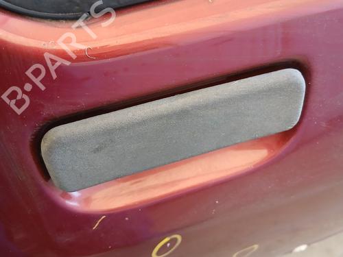 Used Rear right exterior door handle Rear right exterior door handle 37178075 37178075