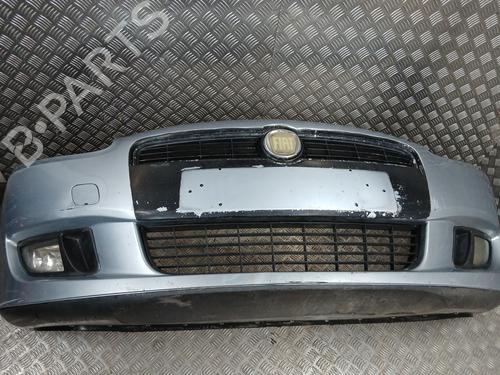 Front bumper FIAT BRAVO II (198_) 1.9 D Multijet (198AXB1A) | BP29612783C7 