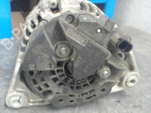 Alternator OPEL CORSA D (S07) 1.4 (L08, L68) | BP23136430M7 - Image 3
