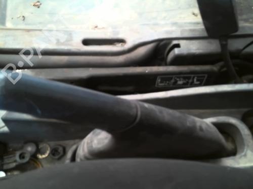 Used Hand brake Hand brake PEUGEOT BIPPER (AA_) 1.4 HDi (68 hp) 40254013 40254013