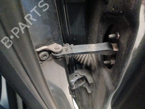 Hinge/Door check strap PEUGEOT 208 I (CA_, CC_) 1.2 VTI 82 | BP28621960C146