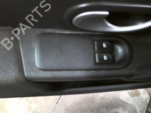 Left front window switch RENAULT CLIO III (BR0/1, CR0/1) 1.5 dCi (BR1C, CR1C) | BP40126729I27 - Image 2