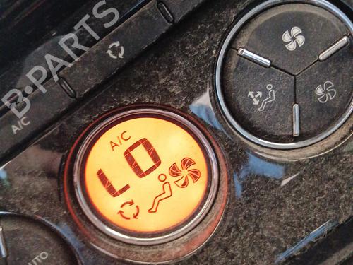 Climate control CITROËN DS3 (SA_) 1.6 THP 155 | BP30177221I5