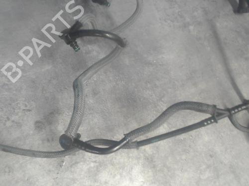 Pipe RENAULT LAGUNA II (BG0/1_) 2.2 dCi (BG0F) | BP29760299M125 