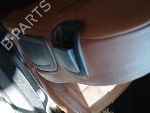 Sæde højre fortil Sæde højre fortil PEUGEOT 307 CC (3B) 2.0 16V (177 hp) 36009506 36009506