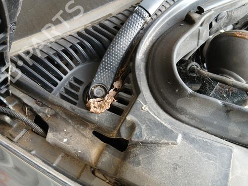 Viskermotor vindrude CITROËN C5 III Break (RW_) 2.2 HDi (RW4HTH) | BP29864030M29