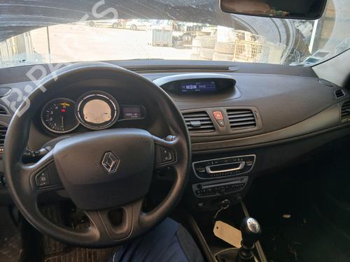 Dashboard RENAULT MEGANE III Coupe (DZ0/1_) 1.5 dCi (DZ0B) | BP36141003C46 - Image 2