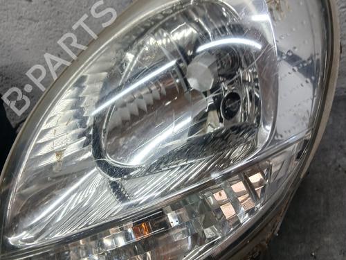 Left headlight RENAULT KANGOO (KC0/1_) 1.5 dCi (KC07) | BP38426493C28 - Image 3