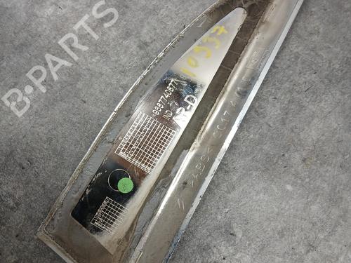 Other CITROËN DS3 (SA_) 1.6 VTi 120 | BP31851218O1