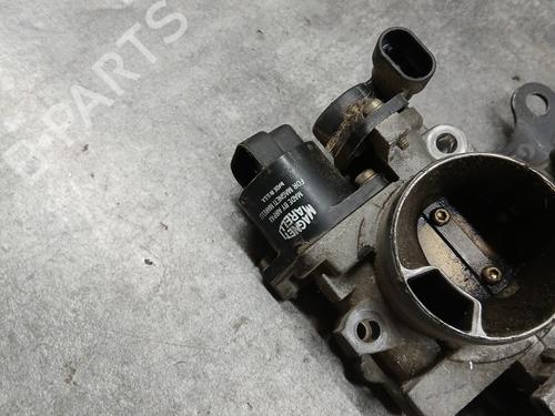 Used Throttle body Throttle body RENAULT TWINGO I (C06_) 1.2 (C066, C068) (58 hp) 28300807 28300807