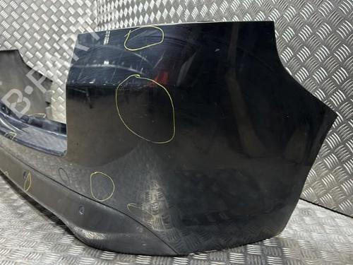 Rear bumper OPEL ZAFIRA / ZAFIRA FAMILY B (A05) 1.9 CDTI (M75) | BP20882452C8 