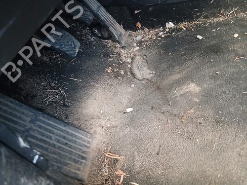 Clutch pedal KIA CEE'D SW (ED) | BP36010277I13 - Image 2