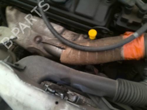 Used Hood lock Hood lock 39086728 39086728