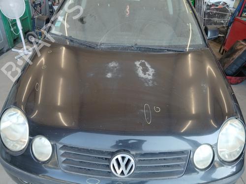 Hood VW POLO IV (9N_, 9A_) 1.4 TDI | BP28071357C1