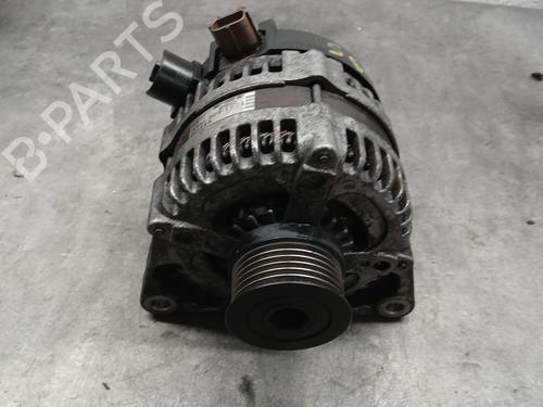 Generator FORD FOCUS II (DA_, HCP, DP) 1.6 TDCi (90 hp) 32350337